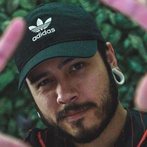 JustGibsonnn Profile Picture