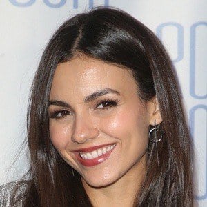 Victoria Justice Profile Picture