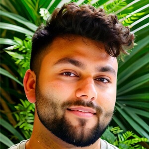 Abhishek Kalia Profile Picture