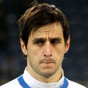 Nikola Kalinić Profile Picture