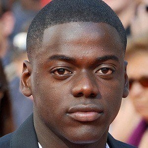 Daniel Kaluuya Profile Picture