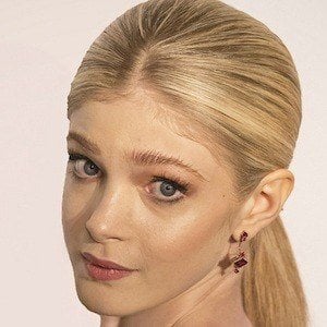 Elena Kampouris Profile Picture