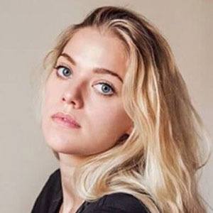 Sophie Karbjinski Profile Picture