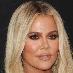 Khloé Kardashian Profile Picture