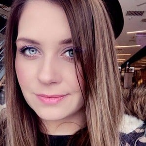 Karolina TheAmmisuDIY Profile Picture