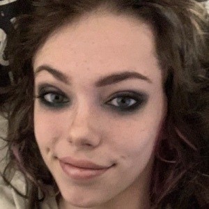 Kayley Tuff Profile Picture