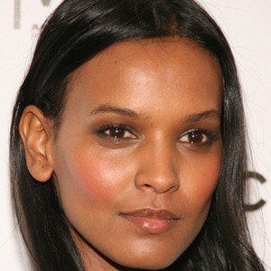 Liya Kebede Profile Picture