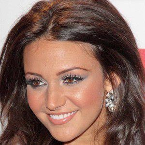 Michelle Keegan Profile Picture