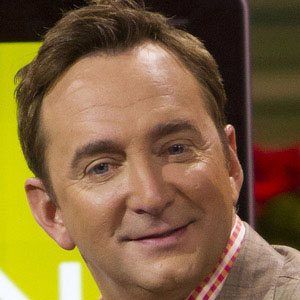 Clinton Kelly Profile Picture