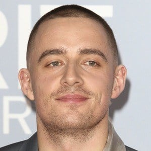 Dermot Kennedy Profile Picture