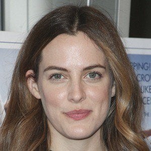 Riley Keough Profile Picture