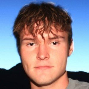 Ian Kersey Profile Picture