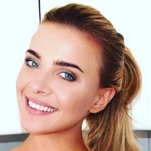 Olena Khamula Profile Picture