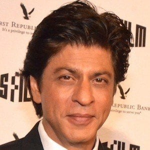 Shah Rukh Khan Profile Picture