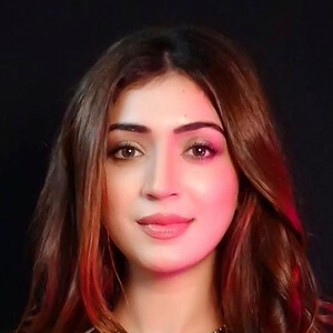 Priyanka Khera Profile Picture