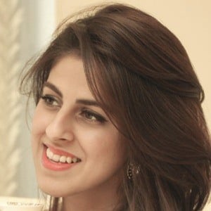 Rohina Anand Khira Profile Picture