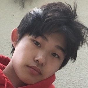 Andrew Kim Profile Picture