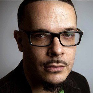 Shaun King Profile Picture