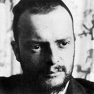 Paul Klee Profile Picture