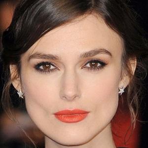 Keira Knightley Profile Picture