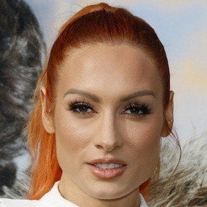 Becky Lynch Profile Picture