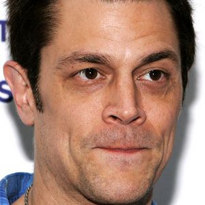 Johnny Knoxville Profile Picture