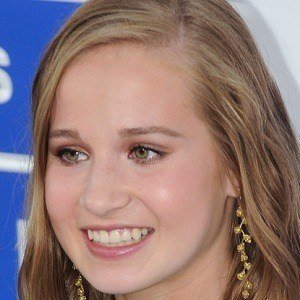 Madison Kocian Profile Picture