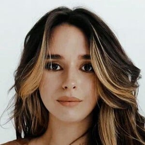 Olga Koshimbetova Profile Picture