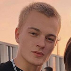 Dmitry Kozlov Profile Picture