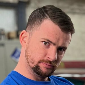 Ryan Krause Profile Picture