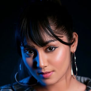 Sreethu Krishnan Profile Picture