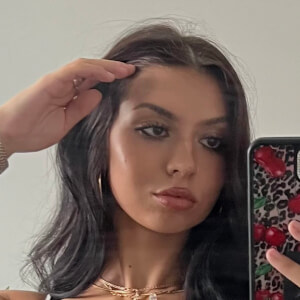 KristinaWrldd Profile Picture