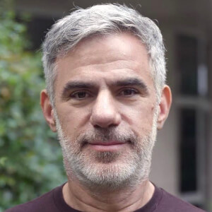Seth Kugel Profile Picture