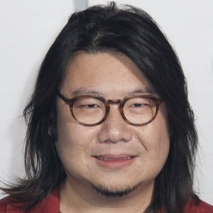 Kevin Kwan Profile Picture