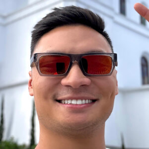 Matthew Lam Profile Picture