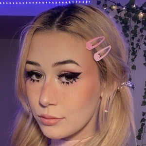 Phoebe Langwell Profile Picture