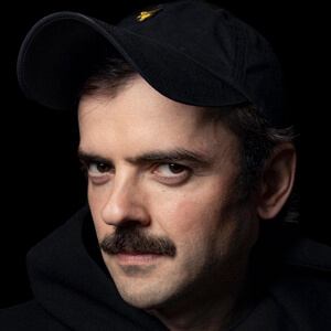 Anton Lapenko Profile Picture