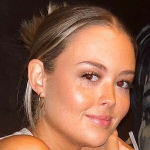 Lexi Larson Profile Picture
