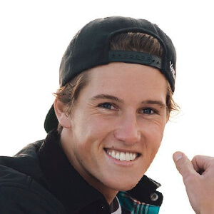 Matt Larson Profile Picture