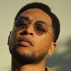 Jacob Latimore Profile Picture