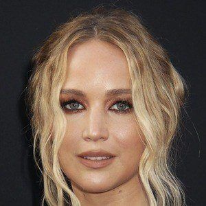 Jennifer Lawrence Profile Picture