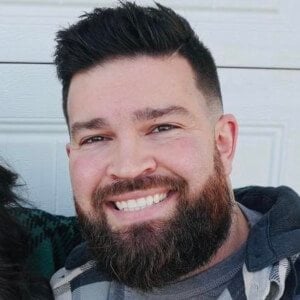 Daniel Lawson Profile Picture