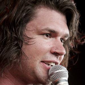 Adam Lazzara Profile Picture