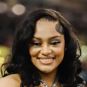 Jordyn Leaane Profile Picture