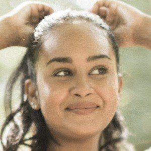 Naomi Leanage Profile Picture