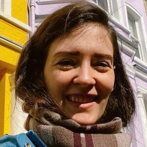 Justine Leconte Profile Picture