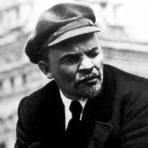 Vladimir Lenin Profile Picture