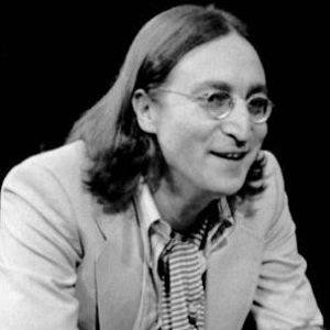 John Lennon Profile Picture