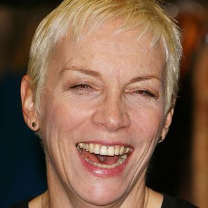 Annie Lennox Profile Picture