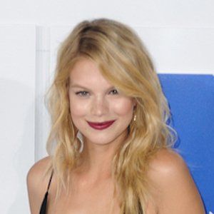 Nadine Leopold Profile Picture